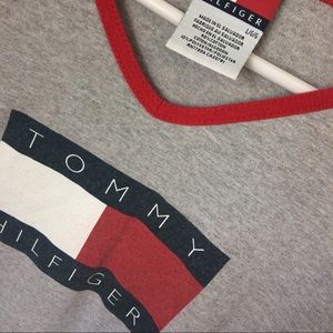Tommy Hilfiger Top